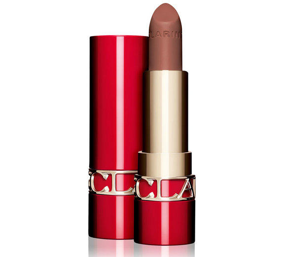 Clarins Joli Rouge Velvet pomadka