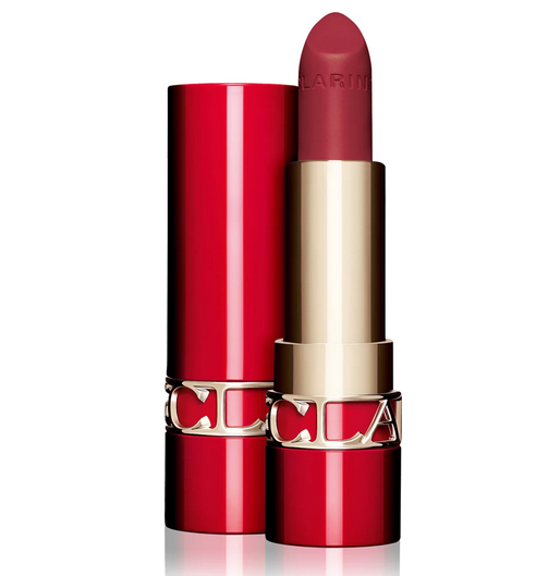 Clarins Joli Rouge Velvet pomadka