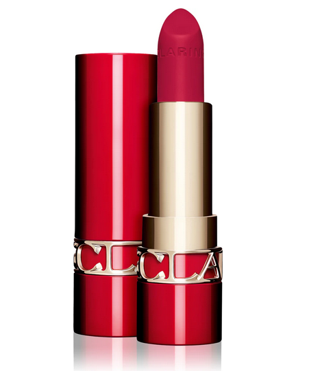 Clarins Joli Rouge Velvet pomadka