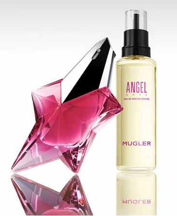 Mugler Angel Nova woda perfumowana