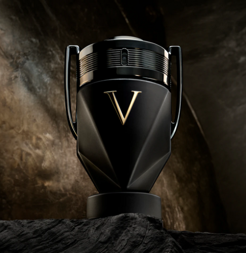Rabanne Invictus Victory Absolu Parfum Intense