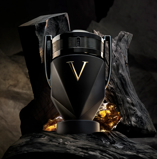 Rabanne Invictus Victory Absolu Parfum Intense