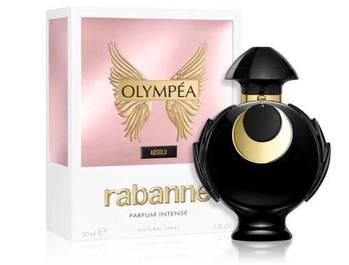 Rabanne Olympea Absolu Parfum Intense zapach dla kobiet