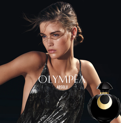 Rabanne Olympea Absolu Parfum Intense zapach dla kobiet