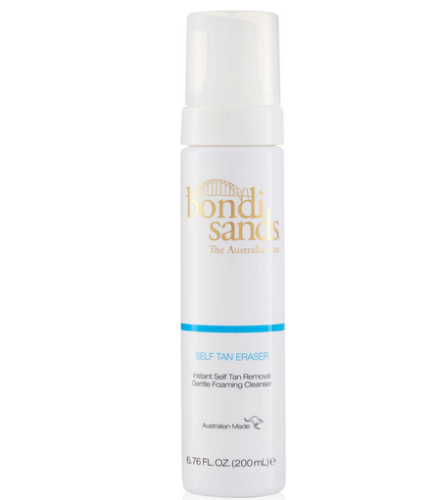 Bondi Sands Self Tan Eraser pianka do usuwania samoopalacza