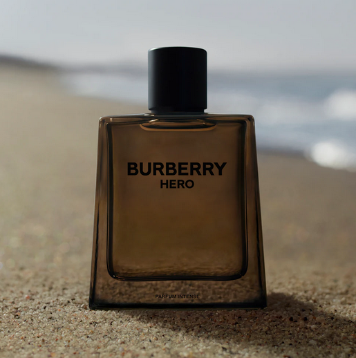 Burberry Hero Parfum Intense perfumy dla mężczyzn