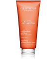 Clarins Eau Des Jardins Body Balm balsam do ciała