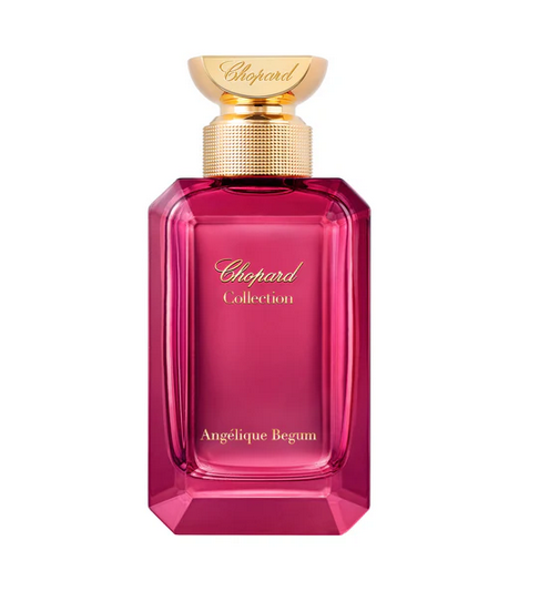 Chopard Collection Angelique Begum woda perfumowana