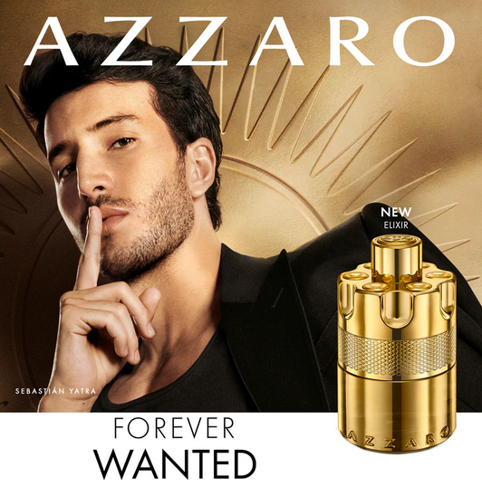 Azzaro Wanted Forever Elixir parfum zapach dla niego