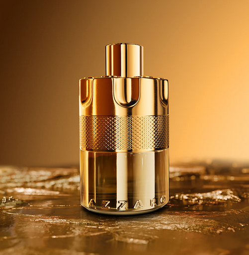 Azzaro Wanted Forever Elixir parfum zapach dla niego