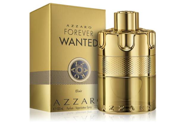 Azzaro Wanted Forever Elixir parfum zapach dla niego