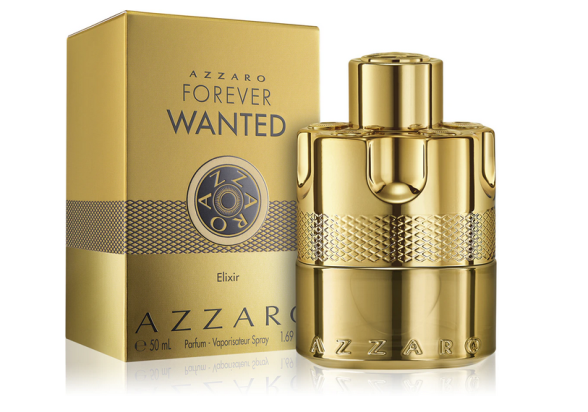 Azzaro Wanted Forever Elixir parfum zapach dla niego