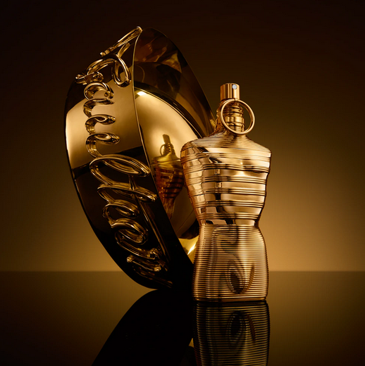 Jean Paul Gaultier Le Male Elixir Absolu perfumy intense dla niego