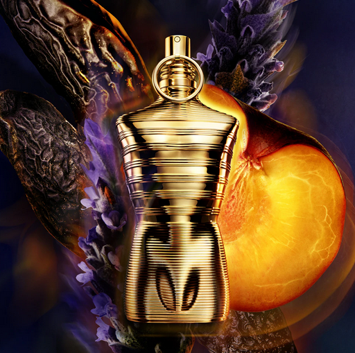 Jean Paul Gaultier Le Male Elixir Absolu perfumy intense dla niego