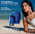 Shiseido Expert Sun Protector stick SPF 50 sztyft ochronne