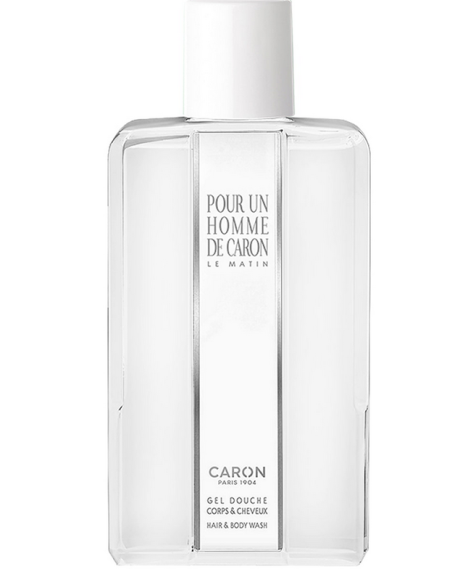 Caron Pour Un Homme de Caron Le Matin żel pod prysznic