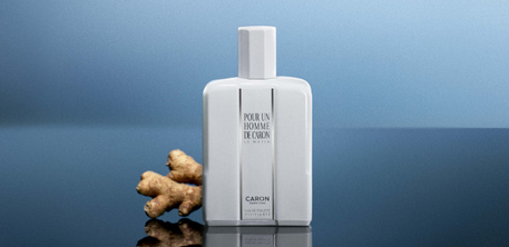 Caron Pour Un Homme de Caron Le Matin żel pod prysznic