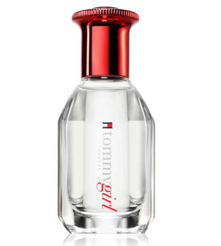 Tommy Hilfiger Girl Forever woda toaletowa dla kobiet 30 ml