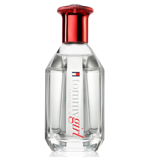 Tommy Hilfiger Girl Forever woda toaletowa dla kobiet 50 ml