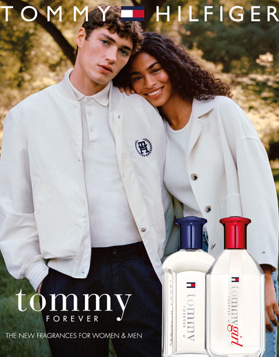 Tommy Hilfiger Forever woda toaletowa dla mężczyzn