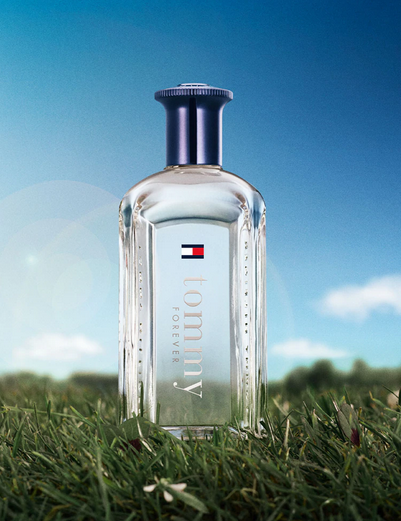 Tommy Hilfiger Forever woda toaletowa dla mężczyzn