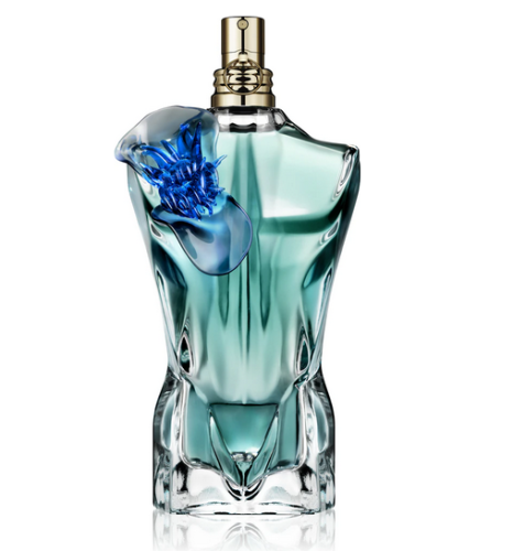 Jean Paul Gaultier Le Beau Flower Edition woda perfumowana dla mężczyzn