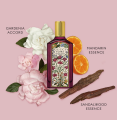 Gucci Flora Gorgeous Gardenia Intense woda perfumowana intense dla kobiet