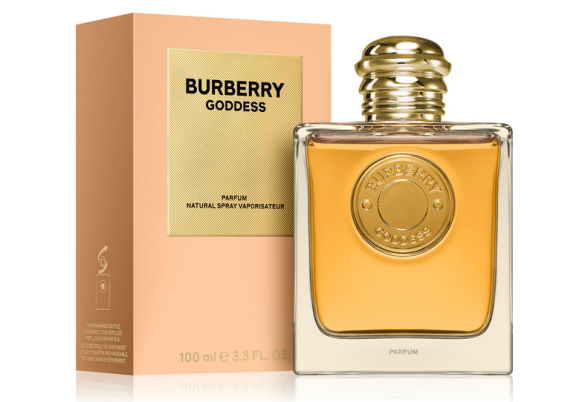 Burberry Goddess Perfumy dla kobiet 100 ml