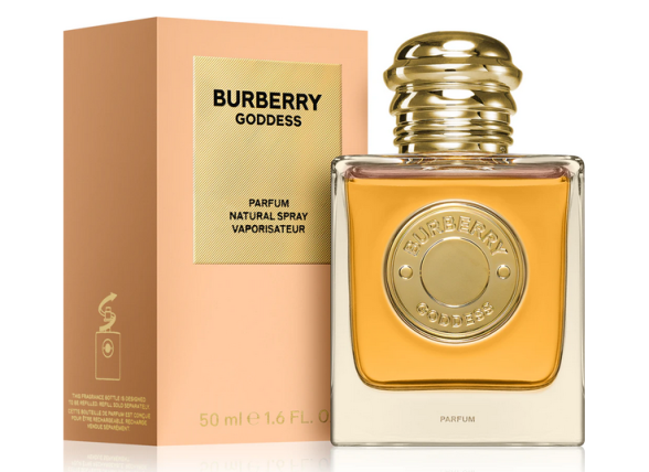 Burberry Goddess Perfumy dla kobiet 50 ml