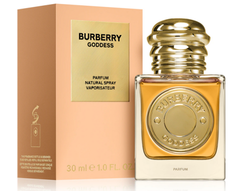 Burberry Goddess Perfumy dla kobiet 30 ml