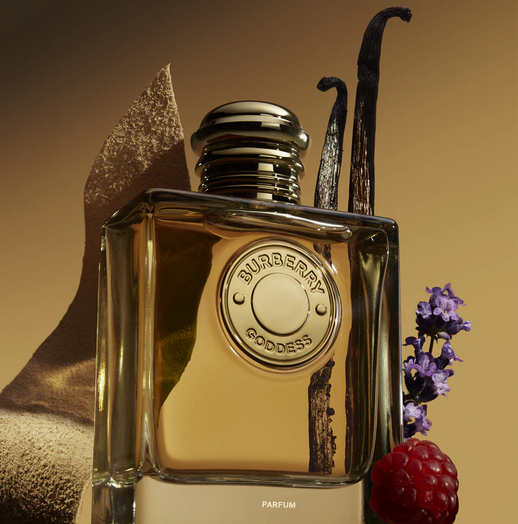 Burberry Goddess Perfumy dla kobiet
