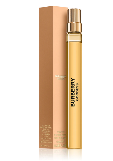 Burberry Goddess Perfumy dla kobiet 10 ml