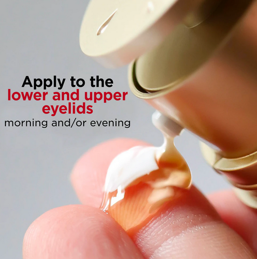 Clarins Double Serum Eye serum pod oczy