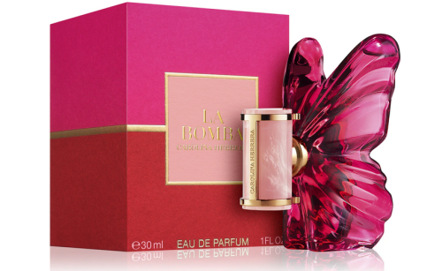 Carolina Herrera La Bomba woda perfumowana dla kobiet