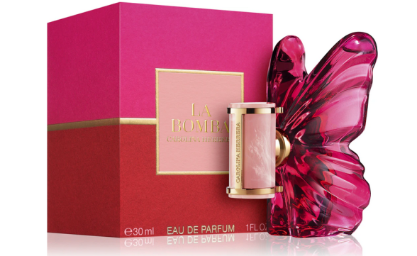 Carolina Herrera La Bomba woda perfumowana dla kobiet