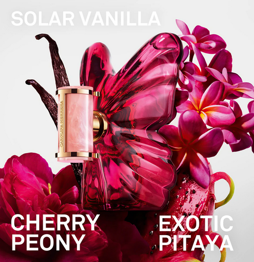 Carolina Herrera La Bomba woda perfumowana dla kobiet