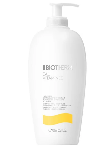Biotherm Eau Vitamienee balsam do ciała