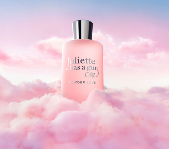Juliette Has A Gun Powder Love woda perfumowana dla kobiet