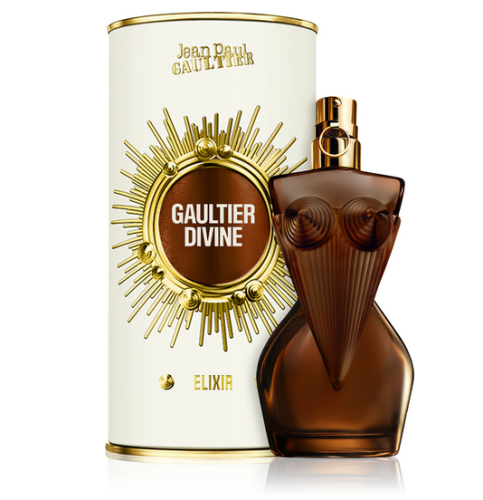 Jean Paul Gaultier Divine Elixir woda perfumowana dla kobiet