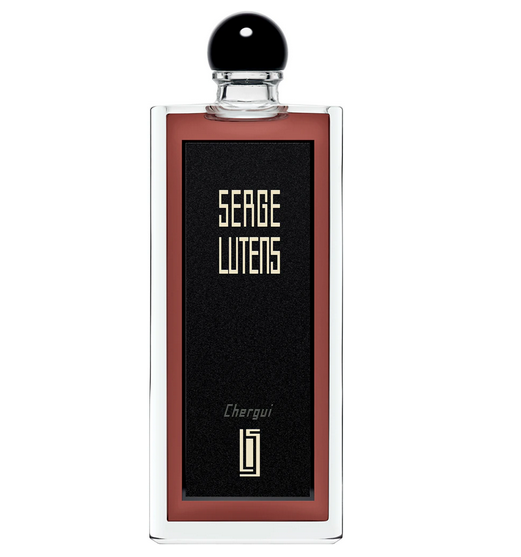 Serge Lutens Chergui woda perfumowana dla niej i dla niego