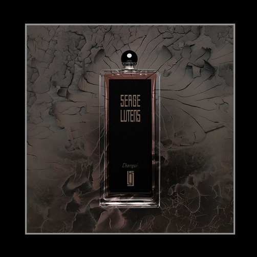 Serge Lutens Chergui woda perfumowana dla niej i dla niego