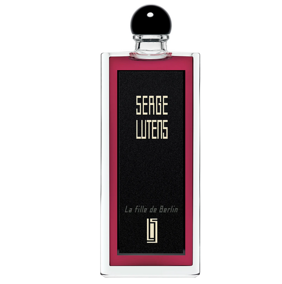 Serge Lutens La Fille de Berlin woda perfumowana dla niej i dla niego