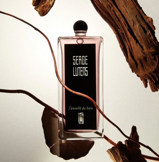 Serge Lutens Feminite du Bois woda perfumowana dla niej i dla niego