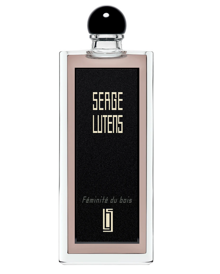 Serge Lutens Feminite du Bois woda perfumowana dla niej i dla niego