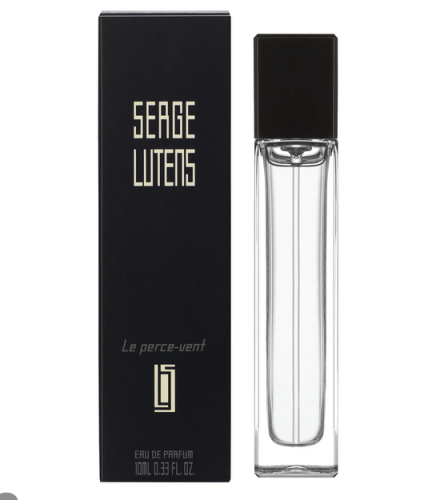 Serge Lutens Le perce-vent woda perfumowana dla niej i dla niego
