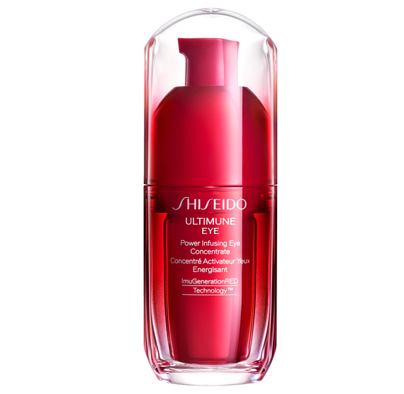 Shiseido Ultimune Power Infusing Eye krem pod oczy