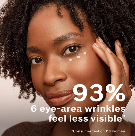 Shiseido Benefiance Wrinkle Smoothing Eye Cream odżywczy krem pod oczy