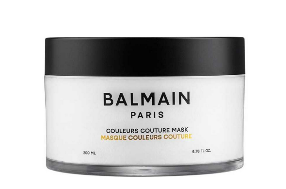 Balmain Hair Moisturizing Repair Mask maska nawilżająco odbudowująca