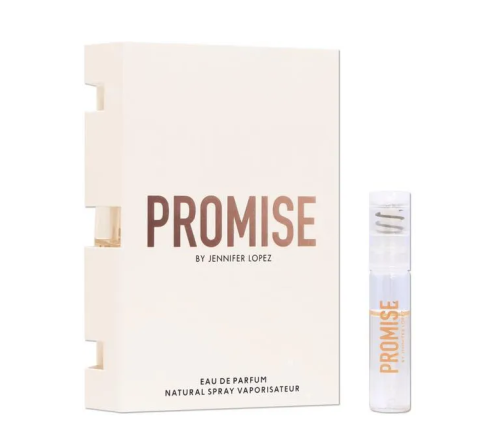 Jennifer Lopez Promise woda perfumowana 1.5 ml