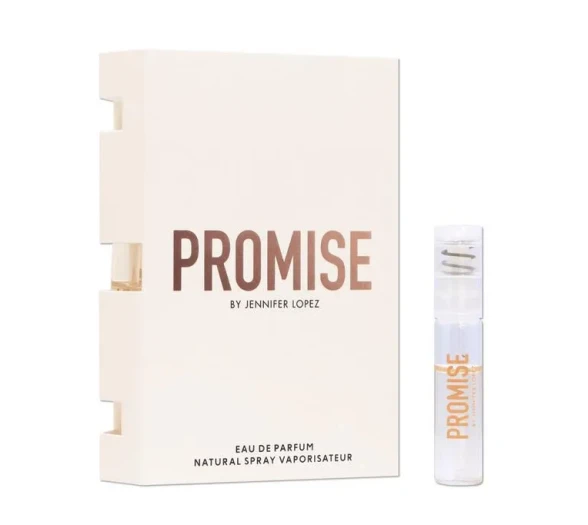 Jennifer Lopez Promise woda perfumowana 1.5 ml